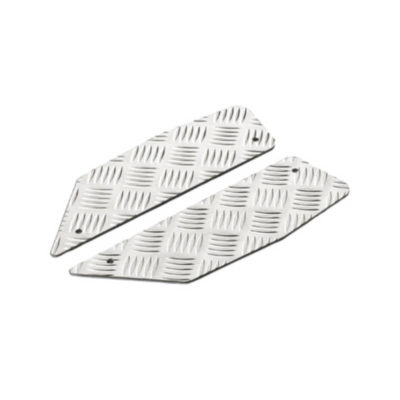 Footboard ODF alu Suzuki Katana  PRIX NET