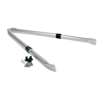 Barre renforcement ODF alu Scooter universel PRIX NET