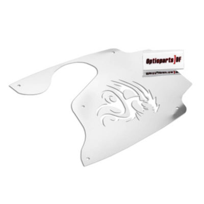 Passage de roue ODF Aprillia SR97-05 Dragon PRIX NET