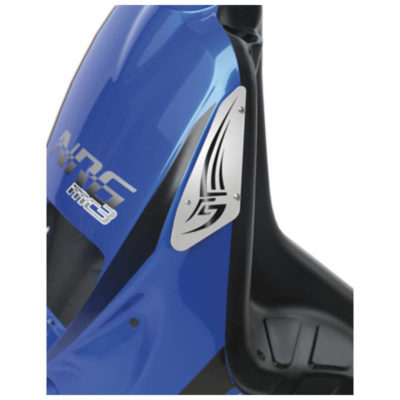 Prise d'air ODF Tribal Piaggio NRG mc2/3 PRIX NET