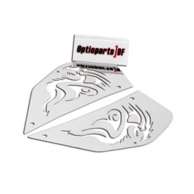 Prise d'air Aprilia SR 97-05 Dragon PRIX NET