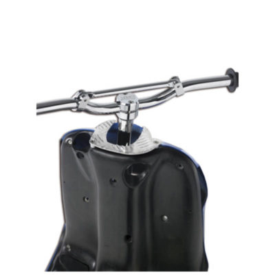 Entourage potence ODF alu Piaggio NRG mc2/mc3 PRIX NET