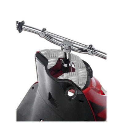 Entourage potence ODF alu Aprilia SR97-05 PRIX NET