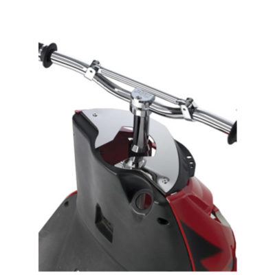 Entourage potence  ODF alu Aprilia SR 1997-2005 PRIX NET