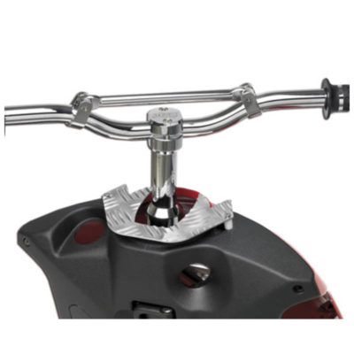 Entourage potence ODF alu Piaggio NRG Power PRIX NET