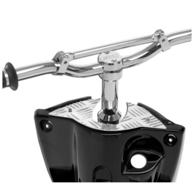 Entourage potence ODF alu Yamaha Slider/MBK Stunt PRIX NET