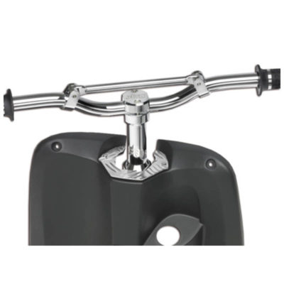 Entourage potence ODF alu Yamaha Neos/MBK Ovetto PRIX NET