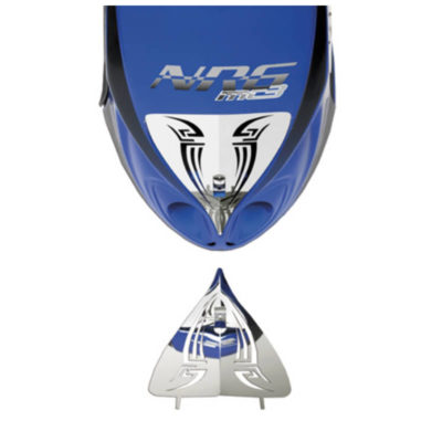 Grille décoration ODF Piaggio NRG mc2/3 Tribal PRIX NET