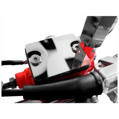 Couvercle liquide de freins ODF Gilera Runner <08/05 PRIX NET