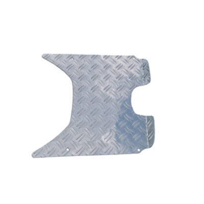Pose-pieds Piaggio NRG/Thyphoon PRIX NET