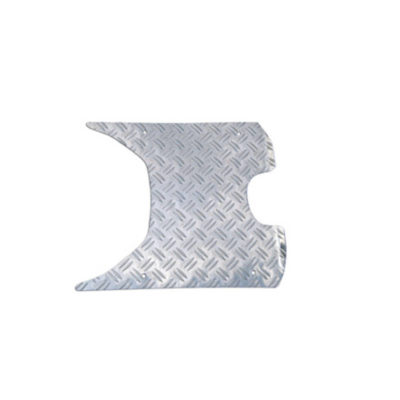 Pose-pieds Piaggio Sfera NSL PRIX NET