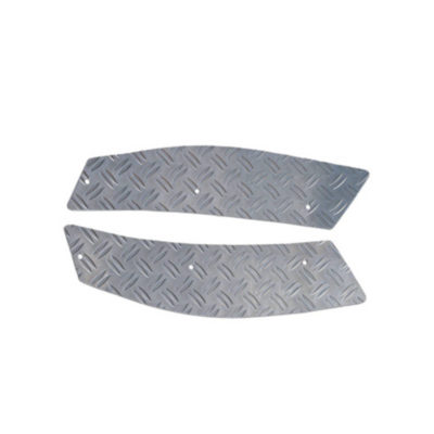 Pose-pieds Piaggio Sfera RST PRIX NET