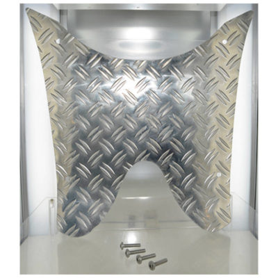 Footboard Piaggio Zip 2 PRIX NET