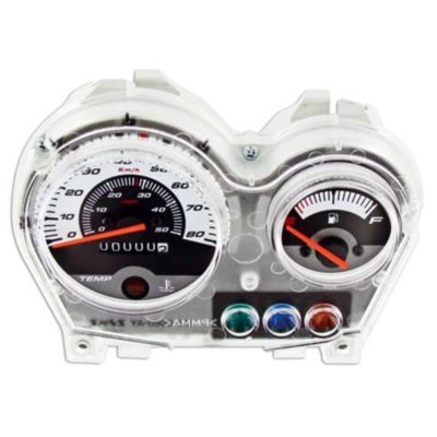 Compteur vitesse Yamaha Aerox / MBK Nitro 2004 -> (5PU-H3510-31)