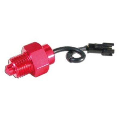 Sonde température Piaggio M10x1.0
