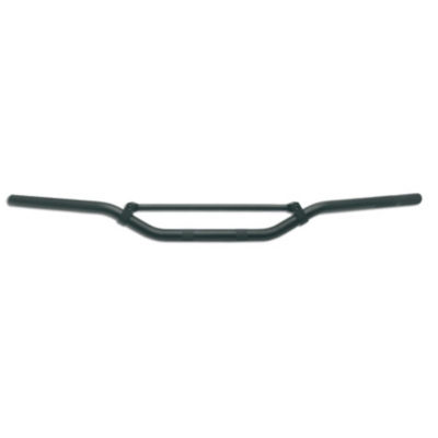 Guidon TNT cross noir 82 cm