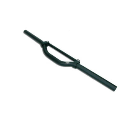 Guidon TNT noir mat