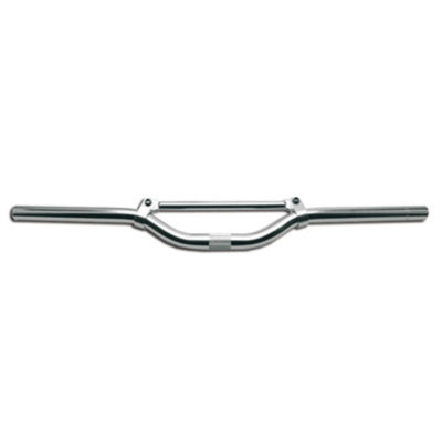 Guidon TNT alu poli (63,5cm)