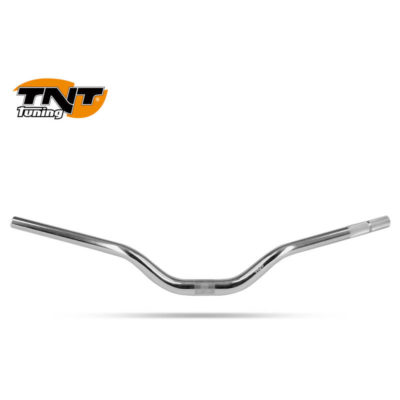 Guidon TNT Street Bike oversize alu poli PRIX NET