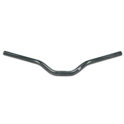 Guidon TNT Street Bike oversize carbone