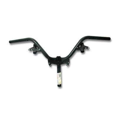 Guidon orig. Gilera Stalker noir (5608964) PRIX NET