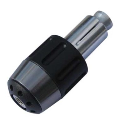 Embouts de guidon Guard alu noir-grau (paire)