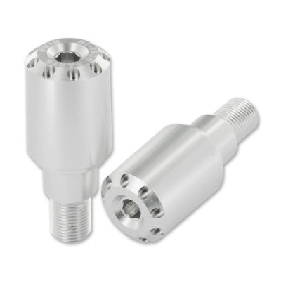 Embouts de guidon Puig modèles div. alu (2 pcs)