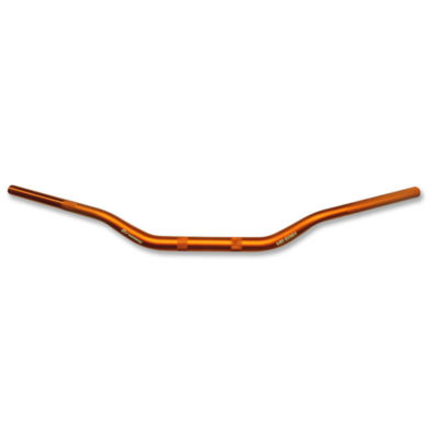 Guidon Rracing MX 28.6mm alu orange 803/135mm KTM