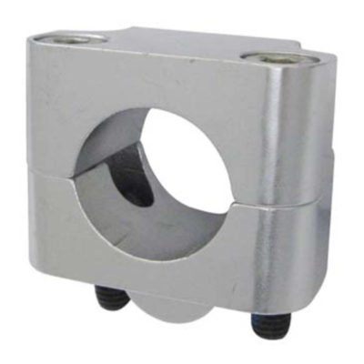 Adaptateur de guidon 22mm sur 28.6mm+vis