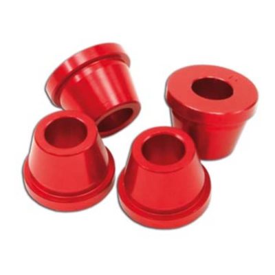 Cône Adaptateur de guidon Kawasaki (4pcs)