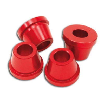 Cône Adaptateur de guidon Suzuki (4pcs)