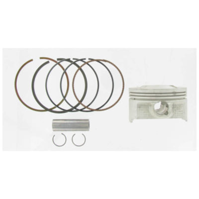 Piston complet Malossi 67mm pour 150000