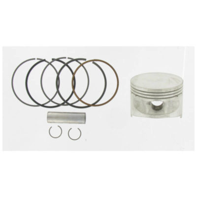 Piston complet Malossi 60mm pour 150100