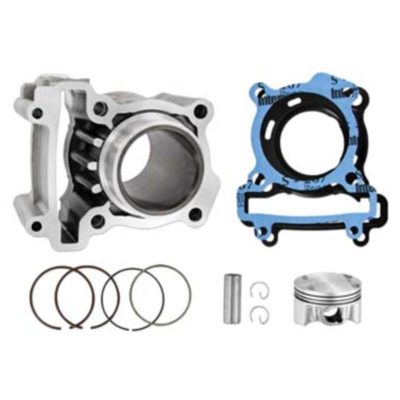 Kit cylindre RMS 52mm Yamaha Vp X-City 125 2008-2010