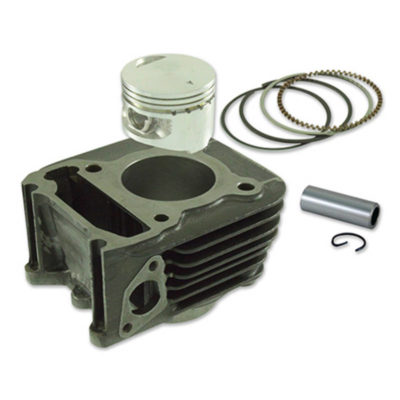 Kit cylindre RMS 125cc 4-t Piaggio AC