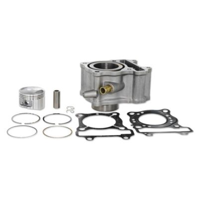 Kit cylindre RMS 52.4mm 125cc Honda scooter
