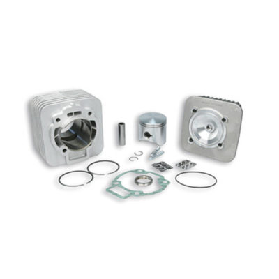 Kit cylindre Malossi 65 Alu Aprilia SR125 2-t/PiaggioSkipper125