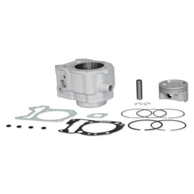Kit cylindre Malossi 74mm Piaggio / Aprilia 250cc