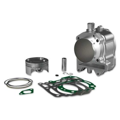 Kit cylindre Malossi 75.5mm Piaggio, Derbi, Aprilia 300cc