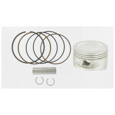 Piston complet Malossi 70mm pour 150460