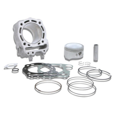 Kit cylindre Malossi 77mm Honda Forza 250cc 4-t <2007 PRIX NET