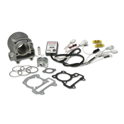 Kit cylindre Malossi 83cc avec CDI Honda NSC50 R 4-t, Vision 50