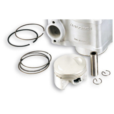 Piston complet Malossi 58mm pour 150550