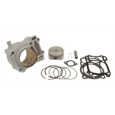 Kit cylindre Malossi 67mm Honda CBRR125 4-t