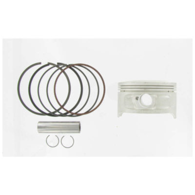 Kit piston complet Malossi 67mm pour 150560