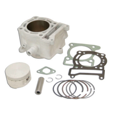 Kit cylindre Malossi 63mm Maxi Scooter Yamaha Majesty 125cc 4-t