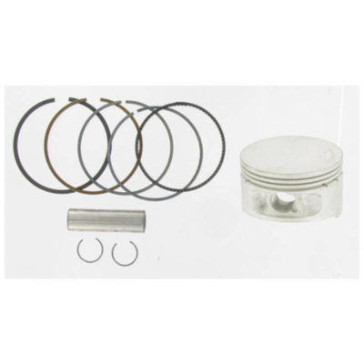 Piston complet Malossi 63mm pour 150700