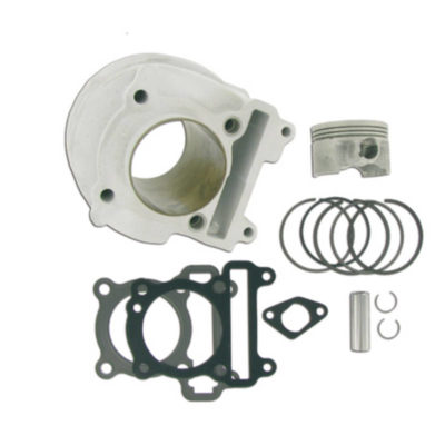 Kit cylindre Malossi 58mm 153cc Alu Yamaha XC 125 Cygnus X