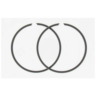 Segments Malossi 57,5mm pour 91540/150900