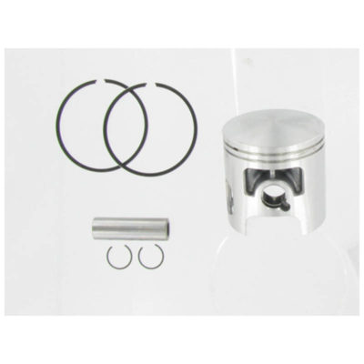 Kit piston complet Malossi 57,5mm pour 150900